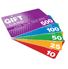 Gift Cards